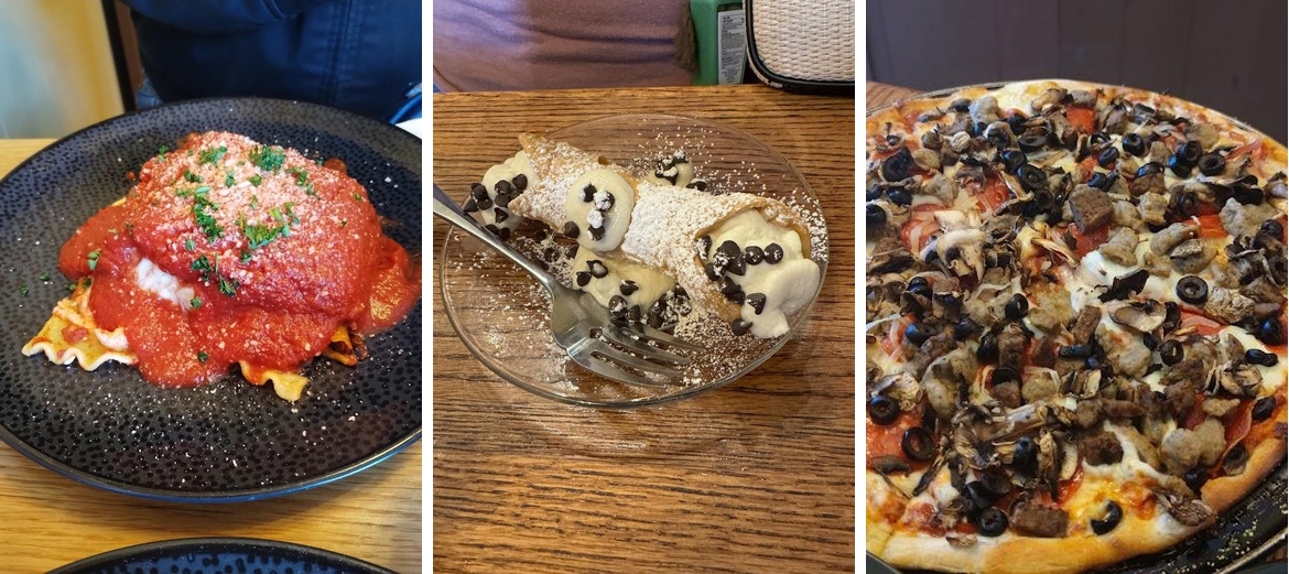 Geraldi's of Floyd,VA