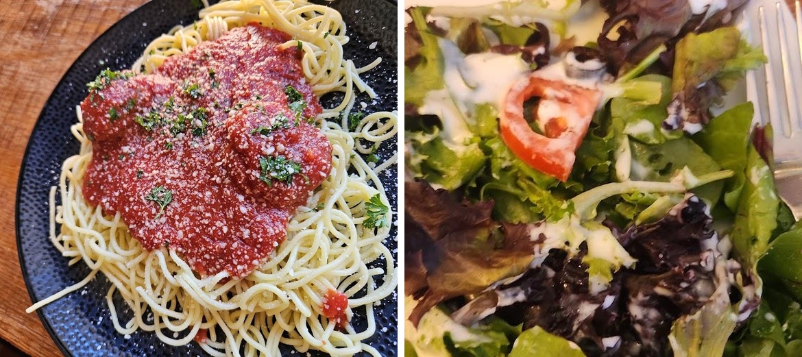 Geraldi's of Floyd,VA