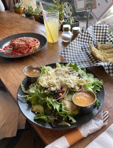 Geraldi's of Floyd,VA