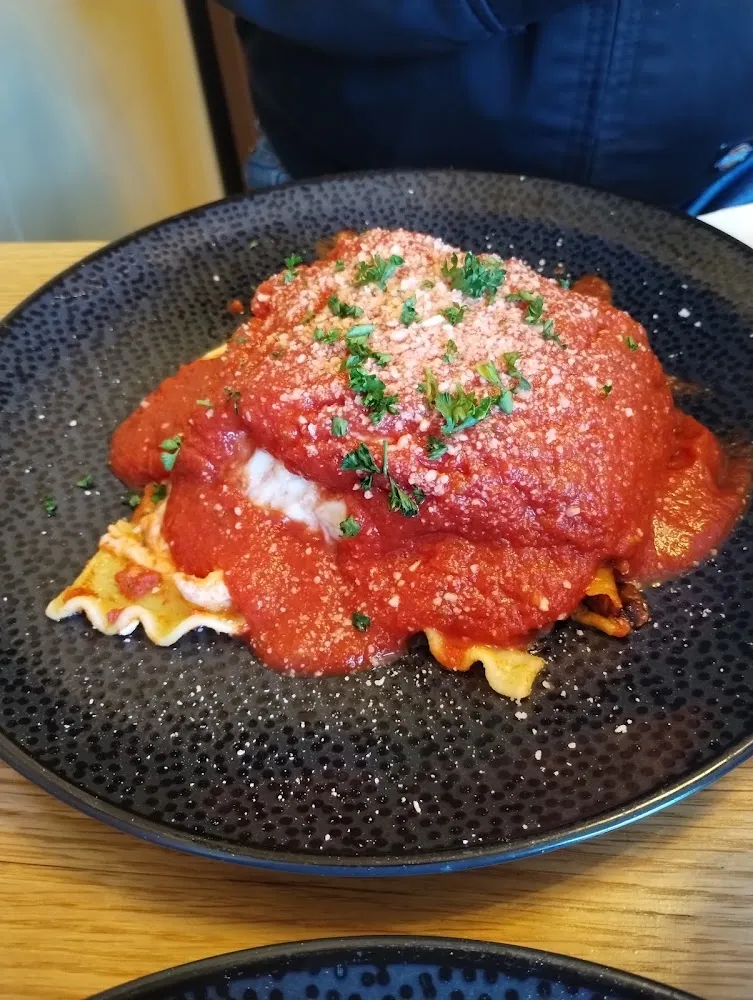Lasagna