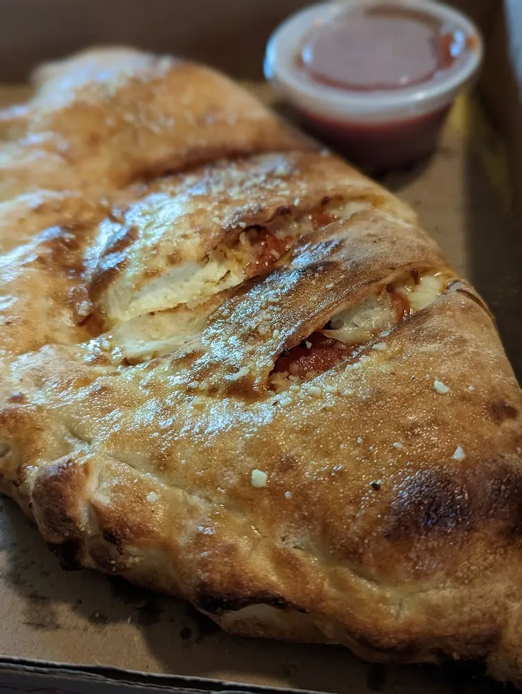 Stromboli